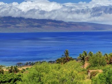 Private Luxury Lahaina Villa Private Pool 5 Bedrooms